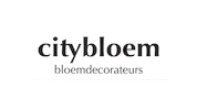 citybloem bloemen citybloem city bloem Sticker
