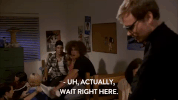 comedy central season 3 episode 10 GIF by Workaholics