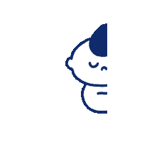 tanakasaki boy oh milk whoa Sticker
