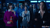 Go On Reaction GIF by My Spy