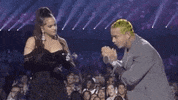 Bow Down J Balvin GIF by 2018 MTV Video Music Awards