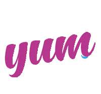 prettygirlssweat food health yum savor Sticker