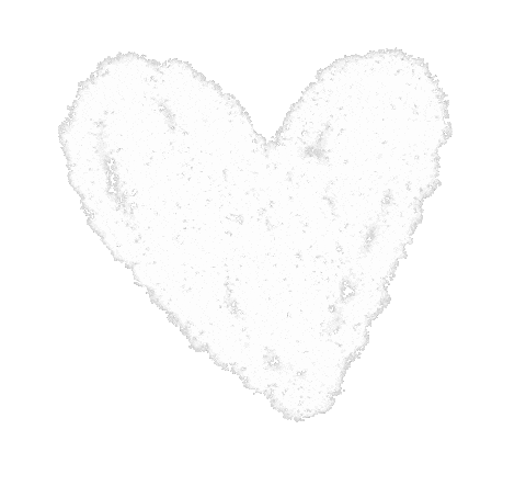 Love You Heart Sticker