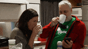 The Real World GIF by Paramount+