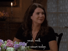 season 6 netflix GIF by Gilmore Girls 