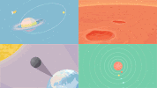 space math GIF by NASA