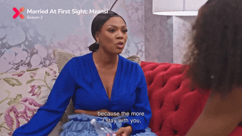 Marriedatfirstsightmzansis2 GIF by Showmax