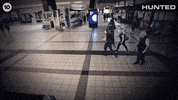 Huntedau GIF by Hunted Australia