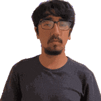 Frustrated Fed Up Sticker