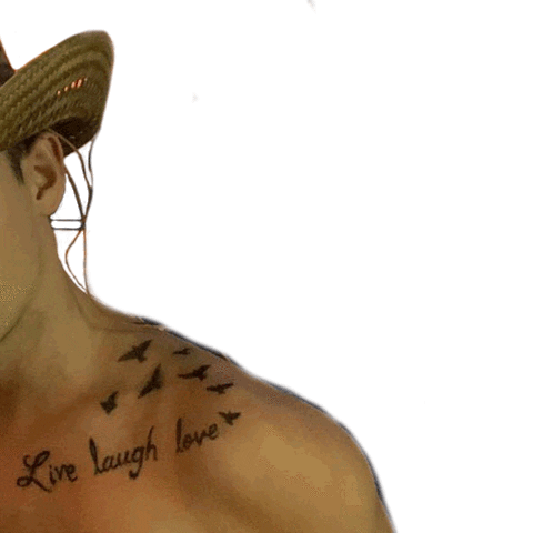Sticker by Future Classic