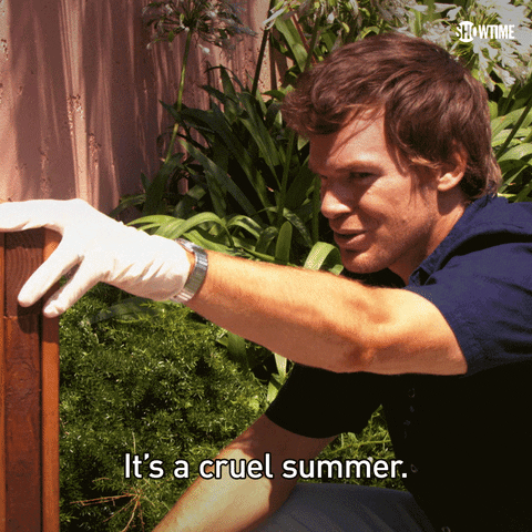 Season 4 Showtime GIF by Dexter