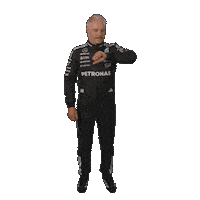 Go Formula One Sticker by Mercedes-AMG Petronas Formula One Team