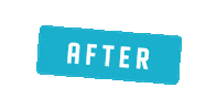 Before And After Wash Sticker by Autowasservice Doetinchem