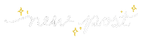 New Post Sticker