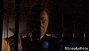 season 1 GIF by Sneaky Pete
