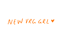 vrggrl new rainbow new arrivals verge Sticker