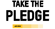 Snowmobile Pledge Sticker by Ski-Doo