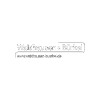 Wabu Sticker by Waldhausen+Bürkel