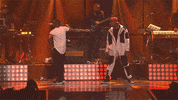 las vegas festival GIF by iHeartRadio