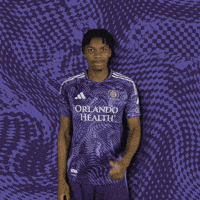 Mls Thumbs Up GIF by Orlando City SC