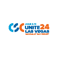 CollSportsComm csc collsportscomm college sports communicators cscunite24 Sticker