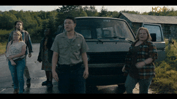 Everyone Kenny GIF by FROM