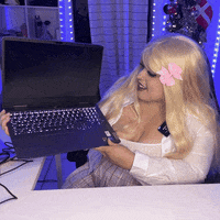 Tech Esports GIF