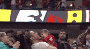 Ice Hockey Sport GIF by NHL