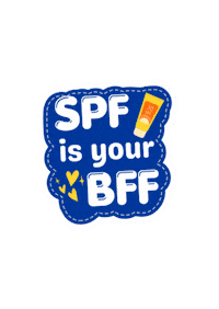 Sticker by Jane Badrakh