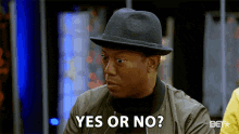 Yes Or No GIF