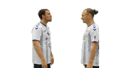 Sport Handball Sticker by TV Korschenbroich