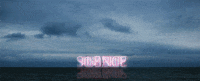 silence transitions GIF by Carolina Costa