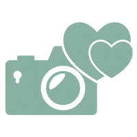 Camera Fotografie Sticker by Simone Bruidsfotografie