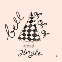 Happy Black And White GIF by Keva Epale