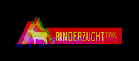 Rinderzucht_Tirol tirol zucht bauer kuh GIF