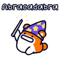 Sticker Magic Sticker