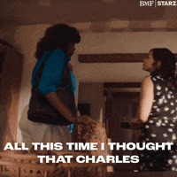 Starz Atlanta GIF by BMF