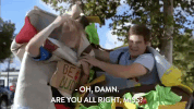 comedy central GIF by Workaholics