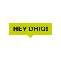 State Fair Sticker by Ohio State Fair & Expo Center