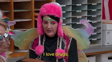 I Love Drugs