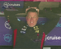 Gold Coast Suns GIF