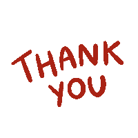 marlawrena thanks thankyou tq thanksalot Sticker