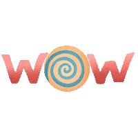 so good wow Sticker by nicmcguffog