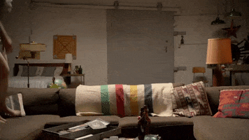 broadcity season 2 episode 4 exhausted broad city GIF