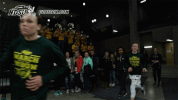 north dakota state basketball GIF by NDSU Athletics