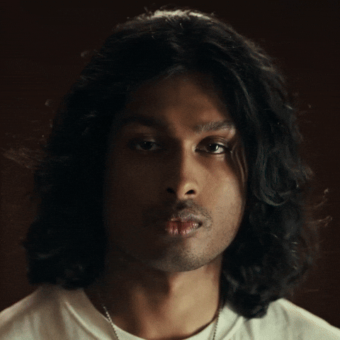 Gotcha Copy That GIF by Ashwin Gane