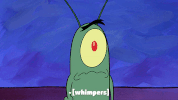 episode 7 plankton retires GIF by SpongeBob SquarePants
