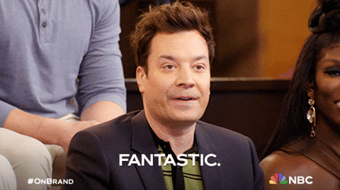 Season 1 Episode 3 GIF by NBC