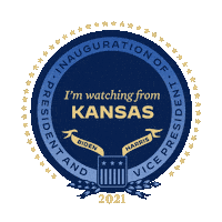 Happy Joe Biden Sticker by Biden Inauguration Committee