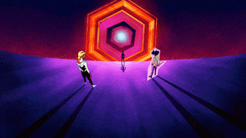 Spider Man Marvel GIF